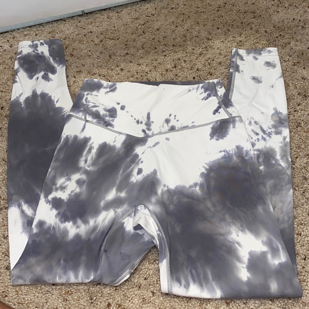 Balance Cloud Legging